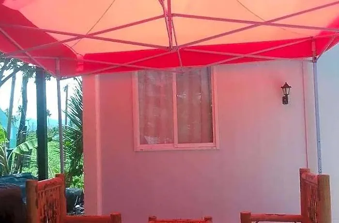 Hotel Bay Ellie Exclusive Cebu