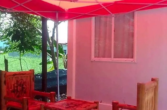 Bay Ellie Exclusive 3* Cebu