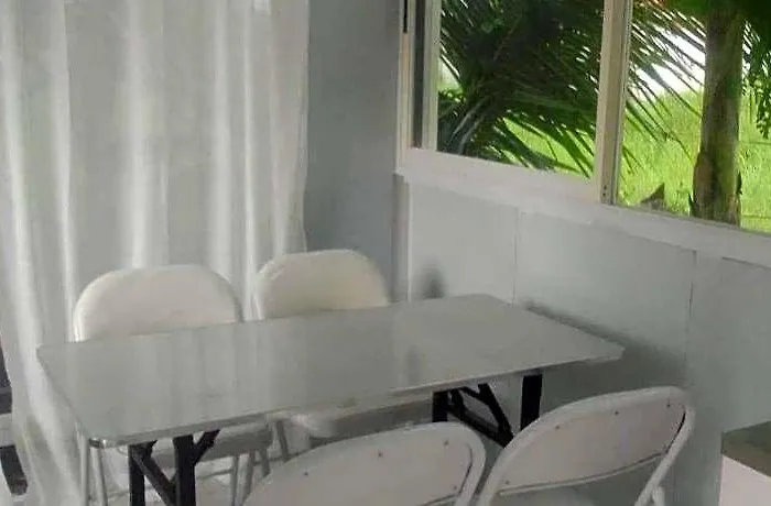 Bay Ellie Exclusive Hotel Cebu